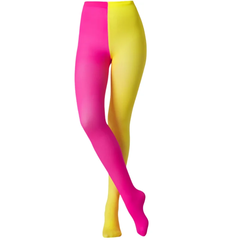 Yellow Fuchsia
