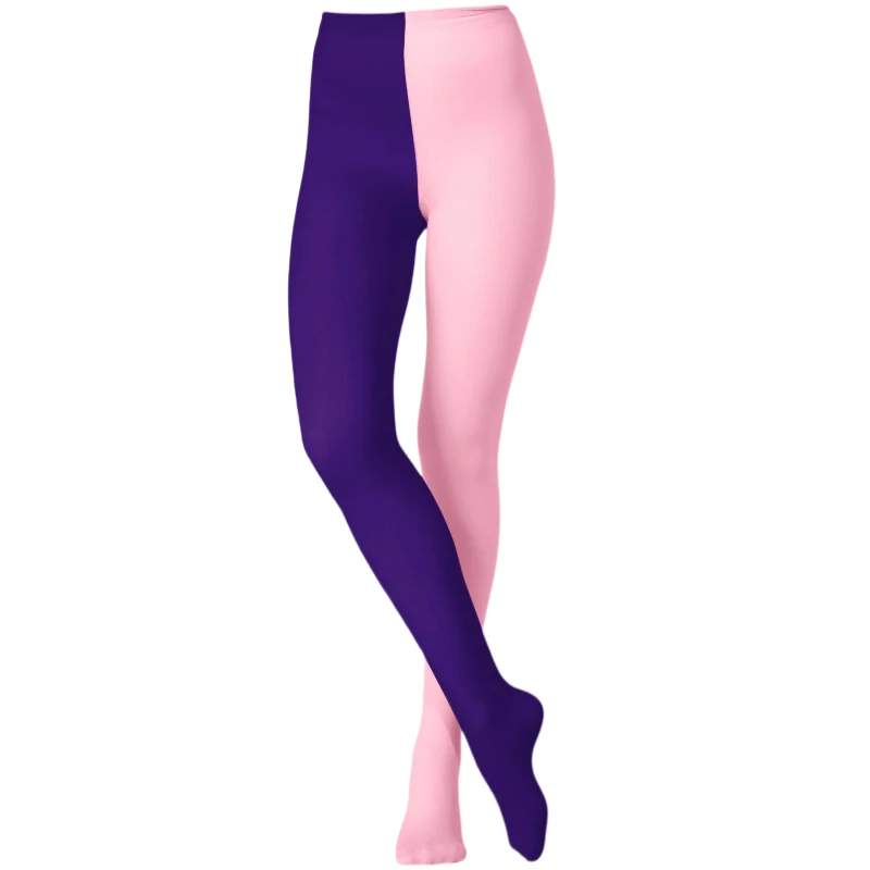 Deep Purple Pink
