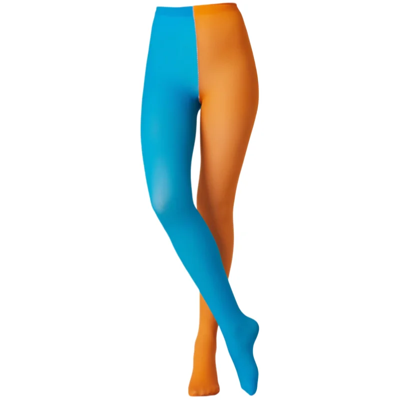Cerulean Orange