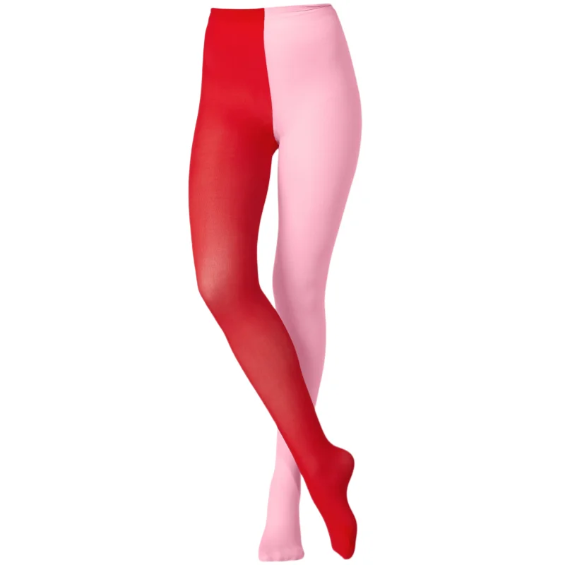 Pink Red