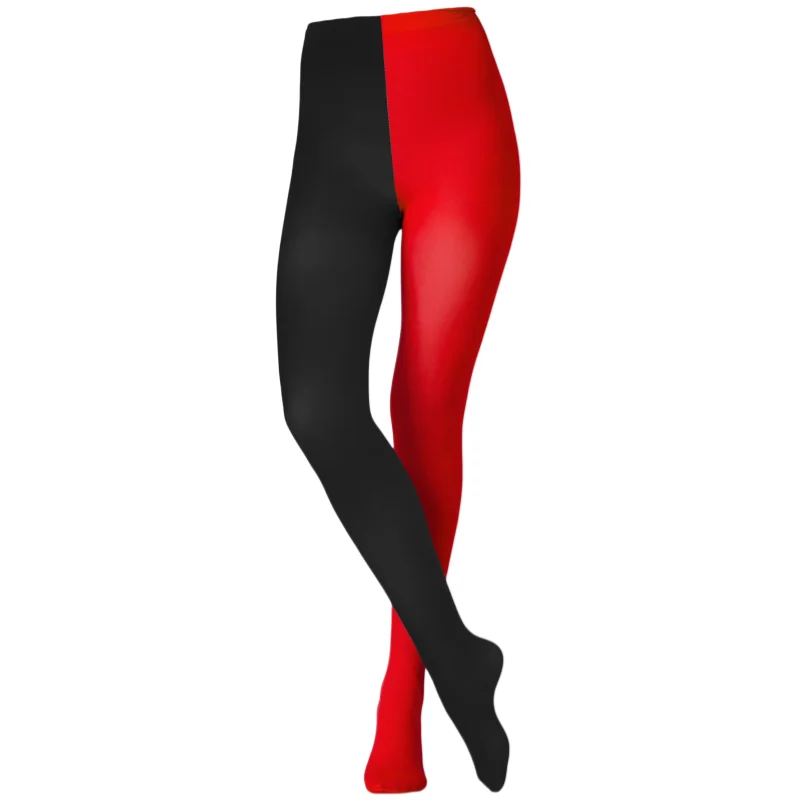 Black red