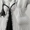Dotted Darling Sissy Dress