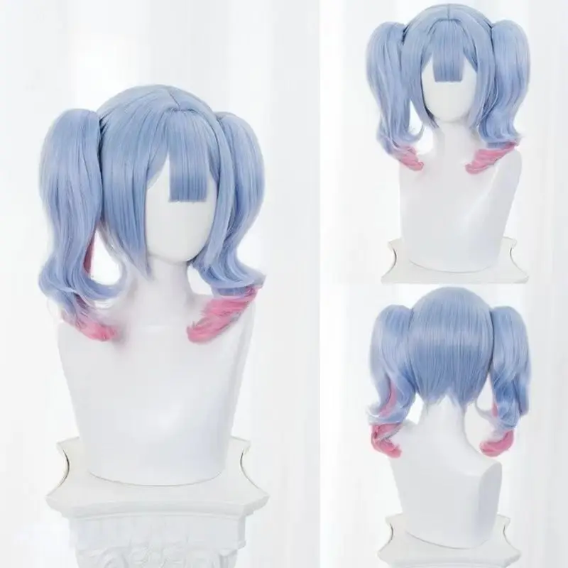 Bunny Maid Cosplay Dress - Image 6