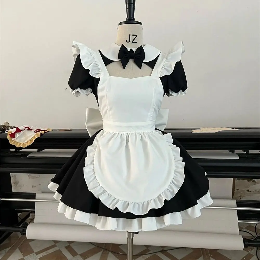 Bunny Maid Cosplay Dress - Image 3