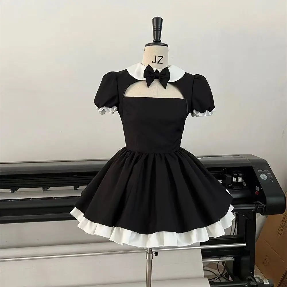 Bunny Maid Cosplay Dress - Image 4