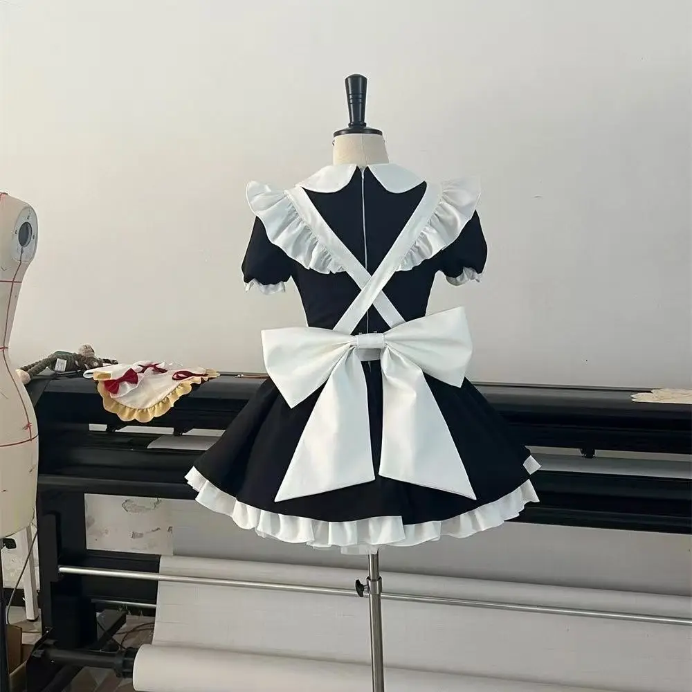 Bunny Maid Cosplay Dress - Image 2