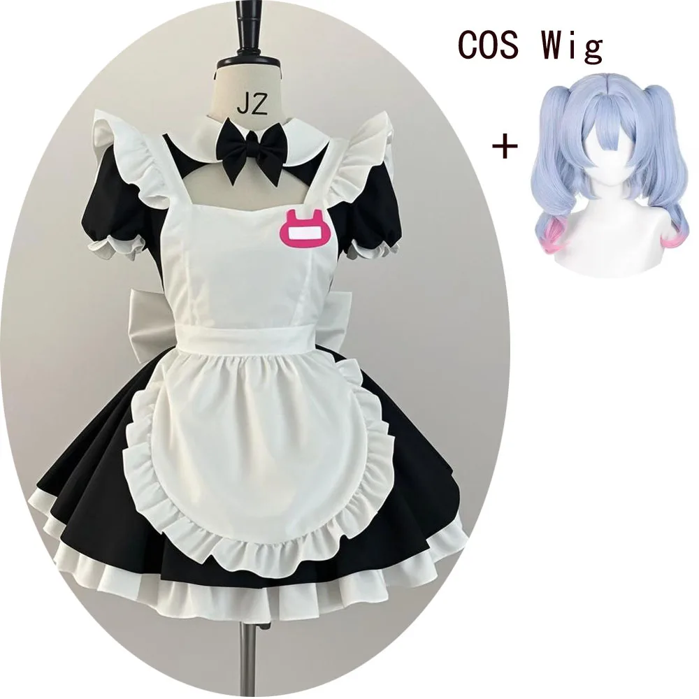 COS Wig