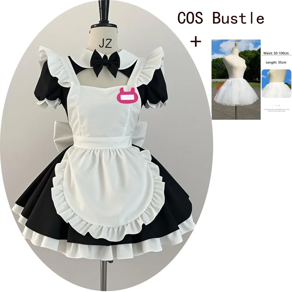 COS Bustle