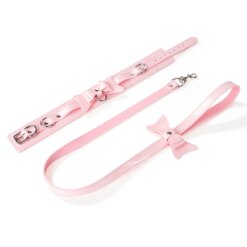 Sissy Walkies Leash Set - Image 6