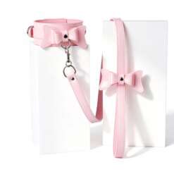 Sissy Walkies Leash Set - Image 5