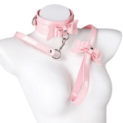 Sissy Walkies Leash Set - Image 2