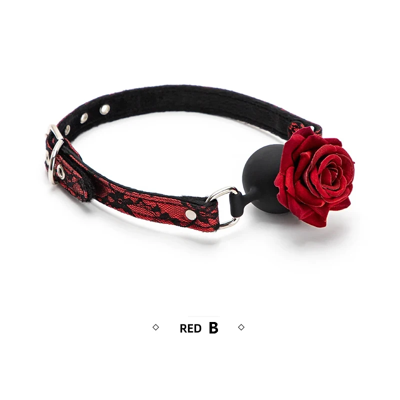 Red-B