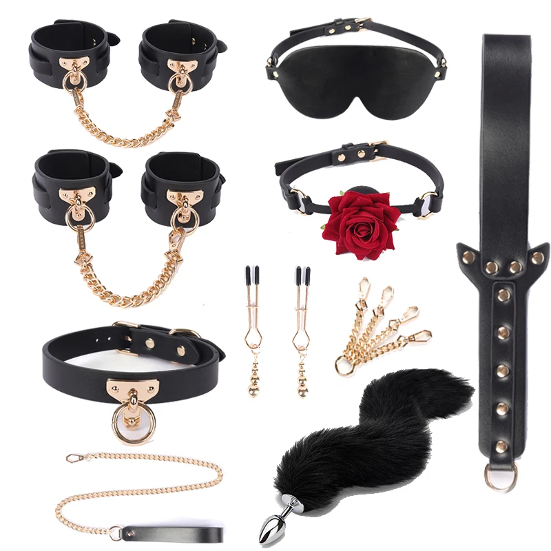 Black Set(no box)