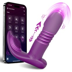 Sissy Buzz Panty Vibe