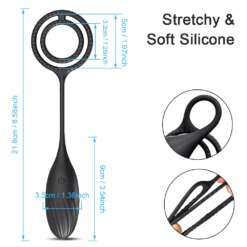 Sissygasm On Demand Massager - Image 4
