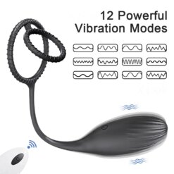 Sissygasm On Demand Massager - Image 3