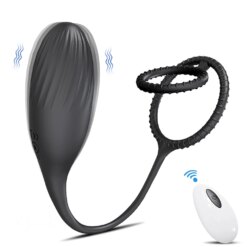 Sissygasm On Demand Massager