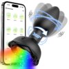 Sissygasm Disco Prostate Spinner