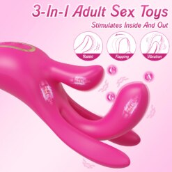Wiggle Wiggle Finger Vibe - Image 2