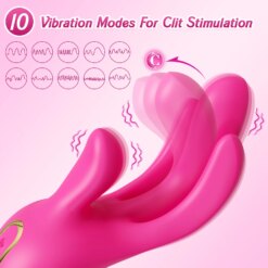 Wiggle Wiggle Finger Vibe - Image 3