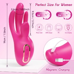 Wiggle Wiggle Finger Vibe - Image 5