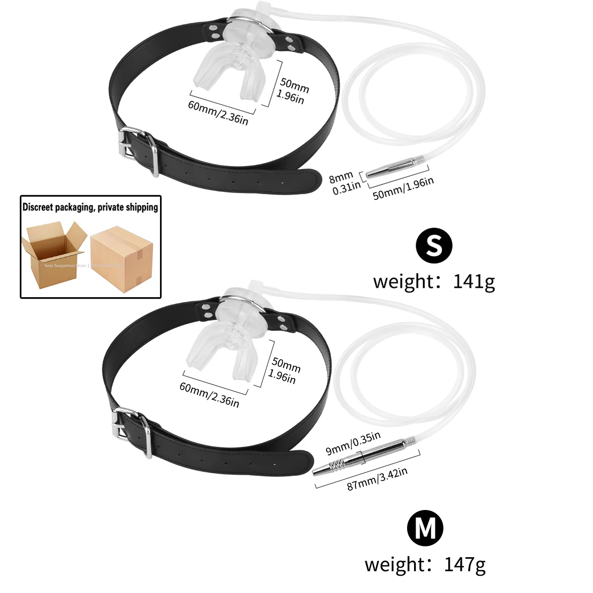 A-Style-2pcs set