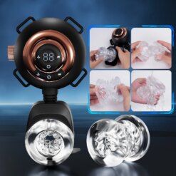 Sissy Milking Machine - Image 6