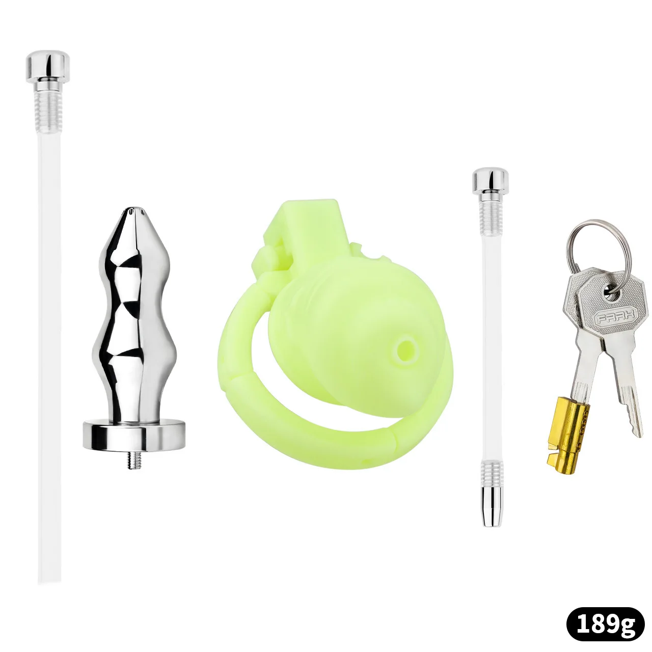 middle set-S plug