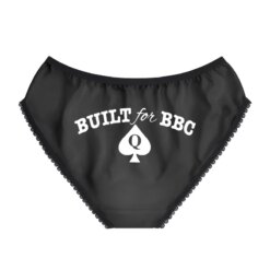 Built For BBC Lace Briefs
