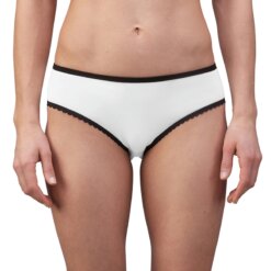 Built For BBC Lace Briefs - Image 5