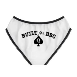 Built For BBC Lace Briefs - Image 4