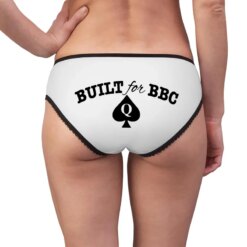 Built For BBC Lace Briefs - Image 6