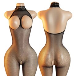 Maid To Please Babydoll - XL, 16
