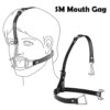 Open Wide Sissy Gag