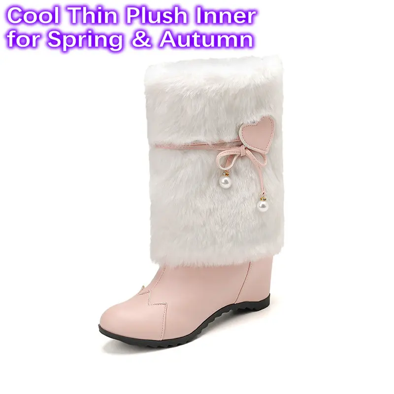 Mid Pink Cool