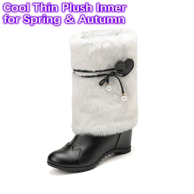 Mid Black Cool