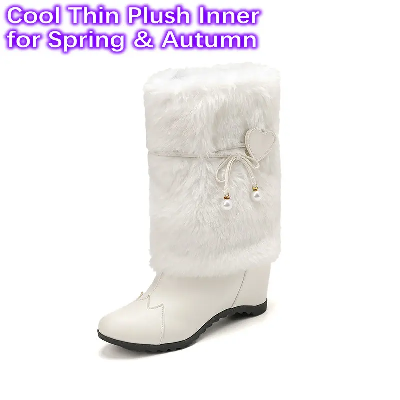 Mid White Cool