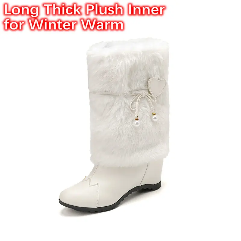 Mid White Warm
