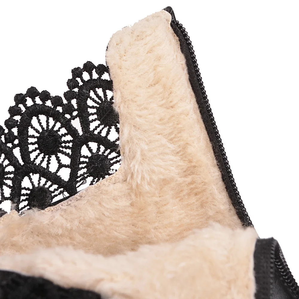 Sissy Stomper Platform Boots - Image 6
