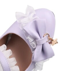 Femboy Starlight Lolita Heels - Image 6